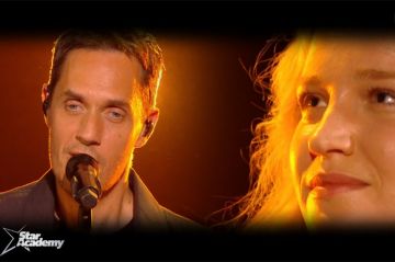 Replay &quot;Star Academy&quot; : Maïa et Grand Corps Malade chantent &quot;Mais je t&#039;aime&quot; (vidéo)