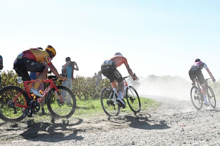 Cyclisme : la 117ème édition de Paris-Tour à suivre en direct sur France 3 dimanche 8 octobre 2023