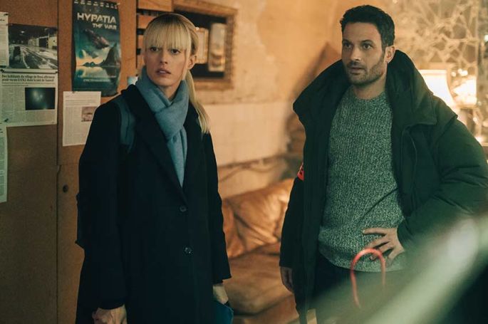 &quot;Astrid et Raphaëlle&quot; : épisode inédit « La mort de Raphaëlle » vendredi 24 octobre 2025 sur France 2