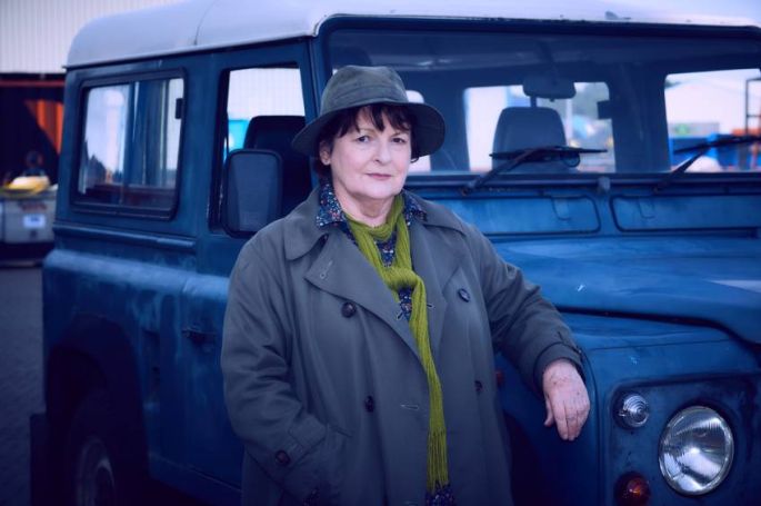 "Les enquêtes de Vera" : résumé des épisodes à revoir sur France 3 dimanche 30 novembre 2025