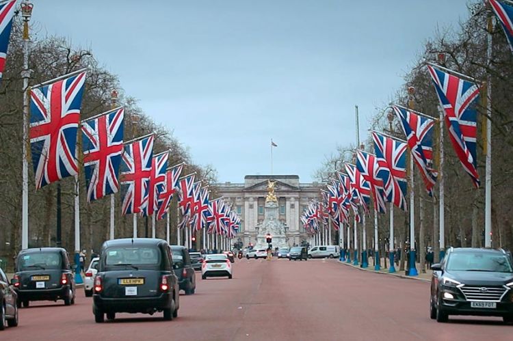 “C'était écrit” : retour sur le Brexit, dimanche 11 octobre sur France 5