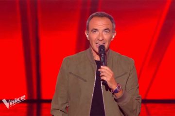 &quot;The Voice&quot; : 2ème soirée des auditions à l&#039;aveugle samedi 8 février 2025 sur TF1 (vidéo)