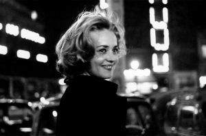 « Jeanne Moreau, l&#039;affranchie », dimanche 28 mars sur ARTE