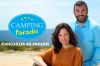 Inédit de &quot;Camping Paradis&quot; avec Natasha St-Pier en guest lundi 30 juin 2025 sur TF1