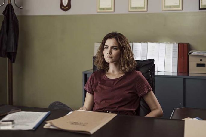 &quot;Vanina : meurtres en Sicile&quot;, nouvel épisode inédit diffusé sur France 3 dimanche 29 juin 2025
