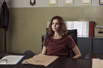 &quot;Vanina : meurtres en Sicile&quot;, nouvel épisode inédit diffusé sur France 3 dimanche 29 juin 2025