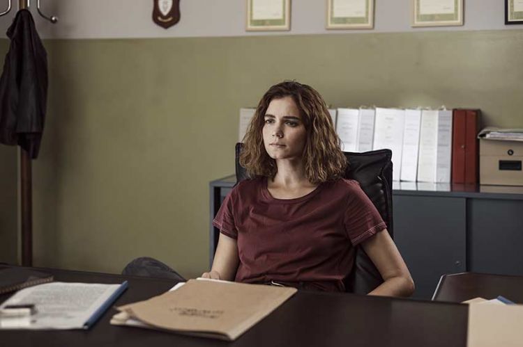 &quot;Vanina : meurtres en Sicile&quot;, nouvel épisode inédit diffusé sur France 3 dimanche 29 juin 2025