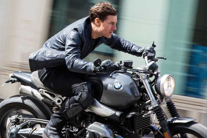 &quot;Mission impossible : Fallout&quot; avec Tom Cruise rediffusé sur M6 vendredi 30 mai 2025 (vidéo)
