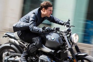 &quot;Mission impossible : Fallout&quot; avec Tom Cruise rediffusé sur M6 vendredi 30 mai 2025 (vidéo)