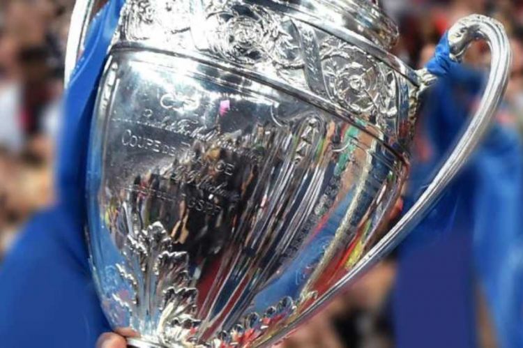 Coupe de France : Le match OM / PSG en direct sur France 3 mercredi 8 février 2023