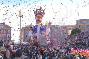 &quot;Faut pas rêver&quot; : « Carnavals à la folie » mercredi 19 avril 2023 sur France 3 - Vidéo