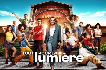 La série &quot;Tout pour la lumière&quot; diffusée sur TF1 à partir du lundi 16 juin 2025 à 18:00 (vidéo)