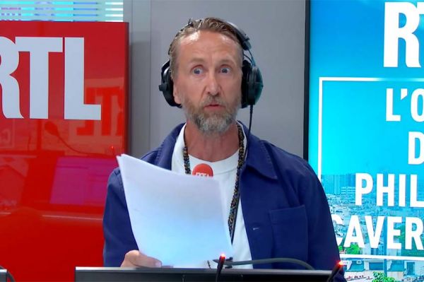 Replay &quot;L&#039;oeil de Philippe Caverivière&quot; du 27 mai 2025 face à Marylise Léon (vidéo)