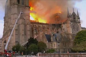 “Grands Reportage” : retour sur la bataille de Notre-Dame, samedi 14 décembre sur TF1