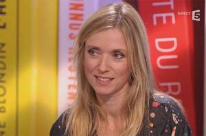 Léa Drucker, Romane Bohringer &amp; Thierry Godard tournent “Des rêves au dessus de leur tête” pour France 2