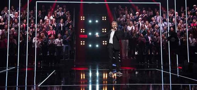 “Taratata 100 % live” vendredi 24 février : les artistes reçus par Nagui sur France 2