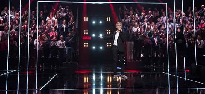 “Taratata 100 % live” vendredi 24 février : les artistes reçus par Nagui sur France 2