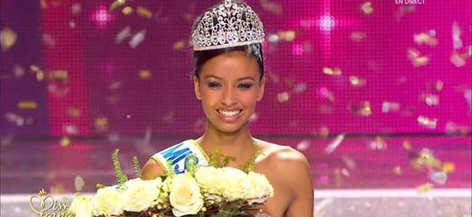 Record d&#039;audience pour l&#039;élection de Miss France 2014 sur TF1 : revoir la cérémonie (vidéo replay)