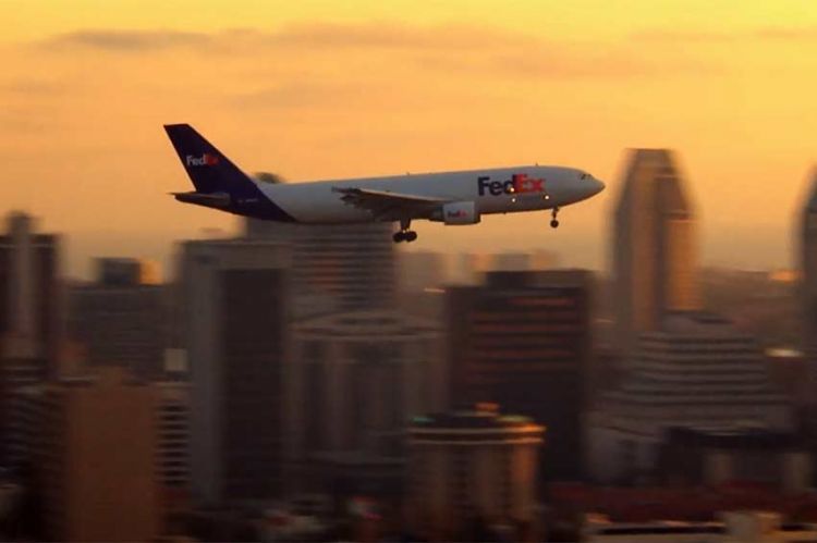 "Aéroports les plus dangereux" à revoir sur RMC Story vendredi 21 avril 2023 - Vidéo