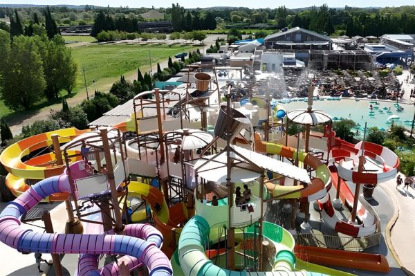 "Parc aquatique et toboggan géant : Techno XXL" sur RMC Story mardi 19 août 2025 (vidéo)