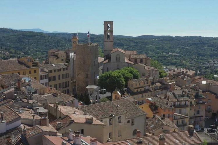 &quot;Grands Reportages&quot; : Grasse, la ville aux mille senteurs sur TF1 samedi 24 mai 2025