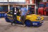 &quot;Wheeler Dealers France&quot; : restauration d&#039;une Renault Laguna lundi 18 novembre 2024 sur RMC Découverte