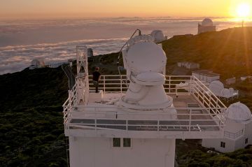 &quot;Le Soleil - L&#039;astre des astres&quot; : une exploration fascinante à voir sur ARTE samedi 10 février 2024