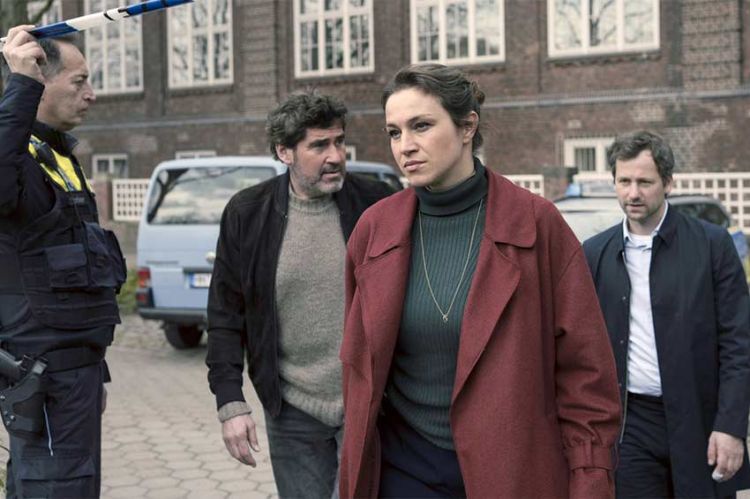 &quot;À chacun ses ombres&quot; : fiction inédite diffusée sur ARTE vendredi 4 avril 2025