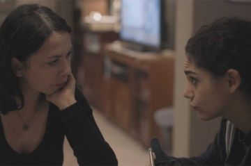 &quot;13 Novembre, le choix de Sonia&quot;, docufiction sur le témoin clé des attentats du 13 novembre, jeudi sur France 2