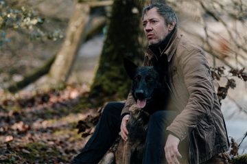 &quot;Le voyageur&quot; : épisode inédit « Le danseur de verre » diffusé sur France 3 le 23 novembre 2024