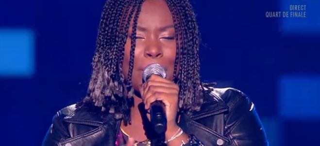 Replay “Nouvelle Star” : Yseult interprète « One Day (Reckoning Song) » d&#039;Asaf Avidan (vidéo)