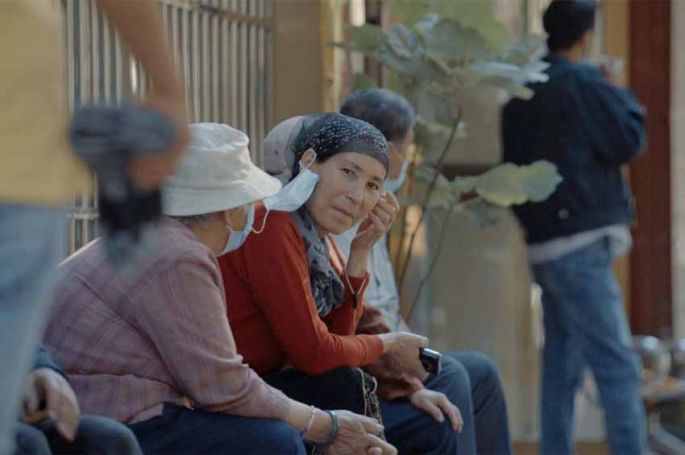 « Chine : le drame ouïghour » à revoir mardi 6 septembre sur ARTE (vidéo)