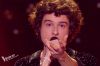 The Voice - TF1 dévoile la prestation de Gabriel Lobao sur &quot;Lettre à France&quot; en demi-finale (vidéo)