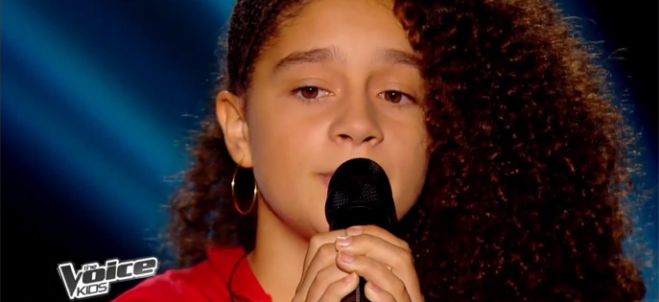 Replay “The Voice Kids” : Butterfly interprète « L&#039;Hymne à l&#039;amour » d&#039;Edith Piaf (vidéo)