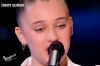 Replay "The Voice Kids" : Coline chante "Peurs" de Slimane (vidéo)
