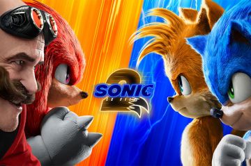 Inédit : &quot;Sonic 2, le film&quot; diffusé sur M6 vendredi 27 décembre 2024 (vidéo)
