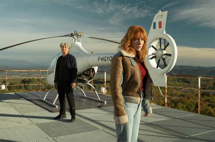 "Le mystère de la chambre jaune", résumé des épisodes diffusés sur TF1 jeudi 17 septembre 2026
