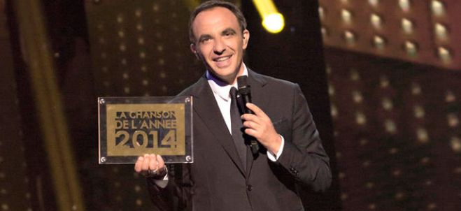 “La chanson de l&#039;année” avec Nikos Aliagas samedi sur TF1 : voici les 9 titres en compétition