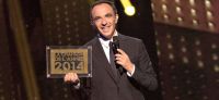 “La chanson de l&#039;année” avec Nikos Aliagas samedi sur TF1 : voici les 9 titres en compétition