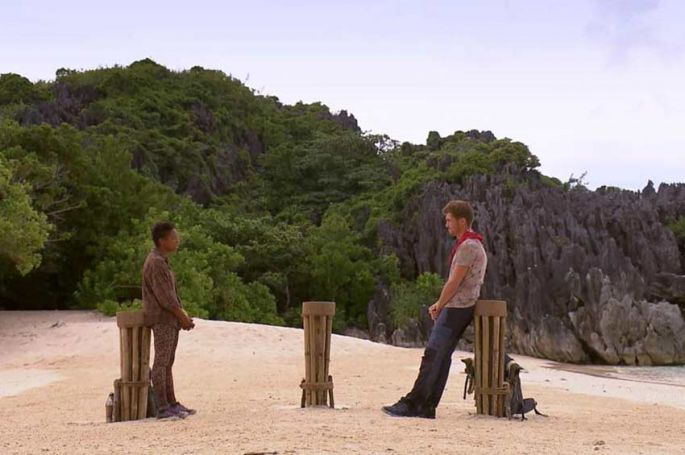 &quot;Koh-Lanta&quot; mardi 18 avril 2023 : 9ème épisode sur TF1 - Vidéo