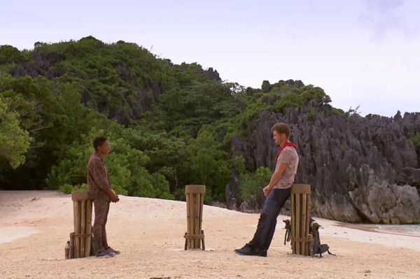 "Koh-Lanta" mardi 18 avril 2023 : 9ème épisode sur TF1 - Vidéo