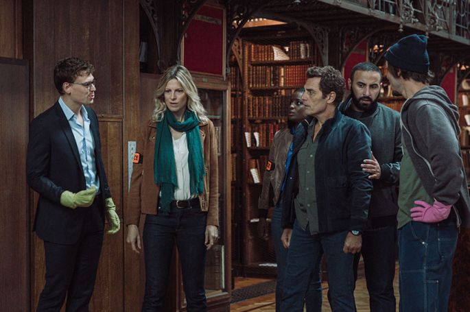 &quot;Sophie Cross&quot; saison 2 : l&#039;épisode « Sans laisser de traces » mardi 31 octobre 2023 sur France 3 - Vidéo