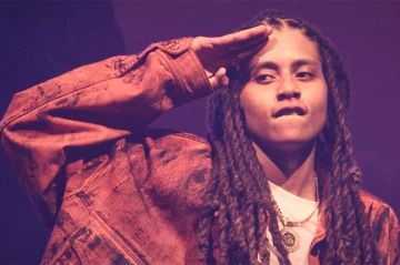 Le concert de Meryl au Zénith de Paris diffusé sur Culturebox jeudi 18 juillet 2024