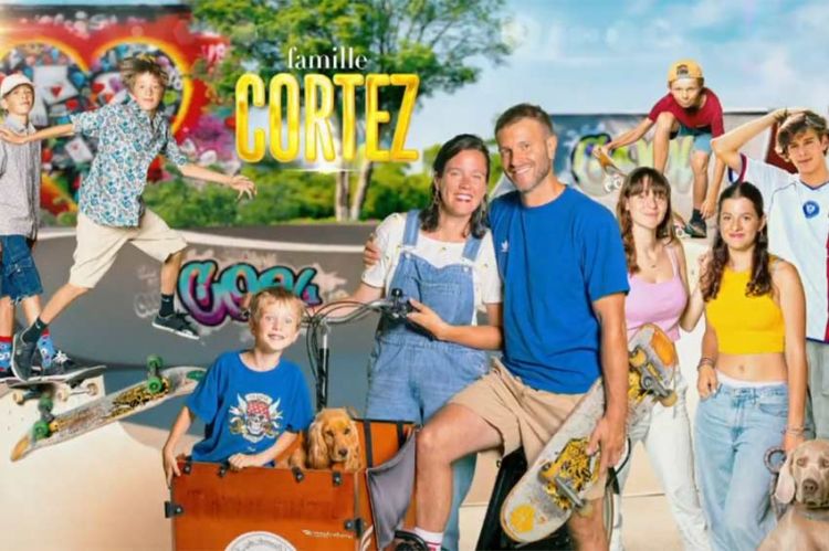 "Familles nombreuses : la vie en XXL" du 2 au 6 septembre 2024 sur TF1, voici ce qui va se passer cette semaine