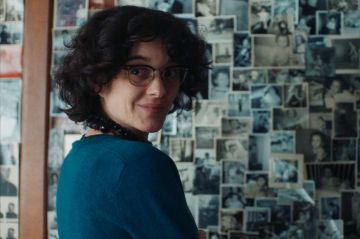 "Little girl blue" de Mona Achache avec Marion Cotillard sur France 4 dimanche 17 mai 2026 (vidéo)