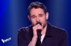 Replay “The Voice” : Basile chante « Quand je marche » de Ben Mazué (vidéo)