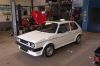 "Vintage Mecanic" : restauration d'une Volkswagen Golf GTI Oettinger 16S sur RMC Découverte mardi 18 novembre 2025