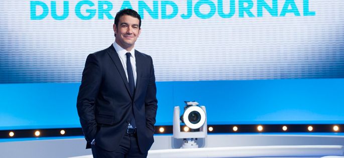 Vidéo Replay : “Le Before” du “Grand Journal” les moments forts du lundi 16 septembre