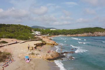 « Les nouveaux coins secrets des naturistes » dévoilés sur C8 vendredi 14 juin 2024