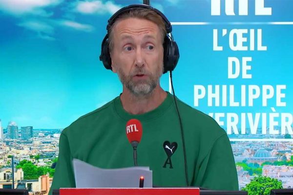 Replay "L'oeil de Philippe Caverivière" du 15 novembre 2024 face à Yanick Jadot (vidéo)